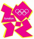 Эмблема Олимпиада-2012