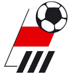 Эмблема 3-й чемпионат Беларуси (1993-1994)
